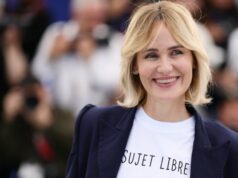 Como a cineasta de ‘A Girl’s Story’ Judith Godrèche enfrentou a violência de uma ‘maneira feminista’ A história de uma garota