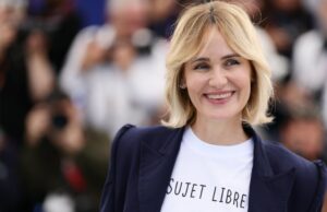 Como a cineasta de ‘A Girl’s Story’ Judith Godrèche enfrentou a violência de uma ‘maneira feminista’ A história de uma garota
