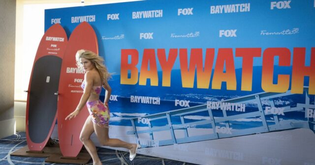 Como a crise de produção de Hollywood se tornou uma questão-chave na corrida para prefeito de Los Angeles
