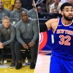 Como a dinastia dos Warriors moldou as finais da Conferência Leste dos Knicks