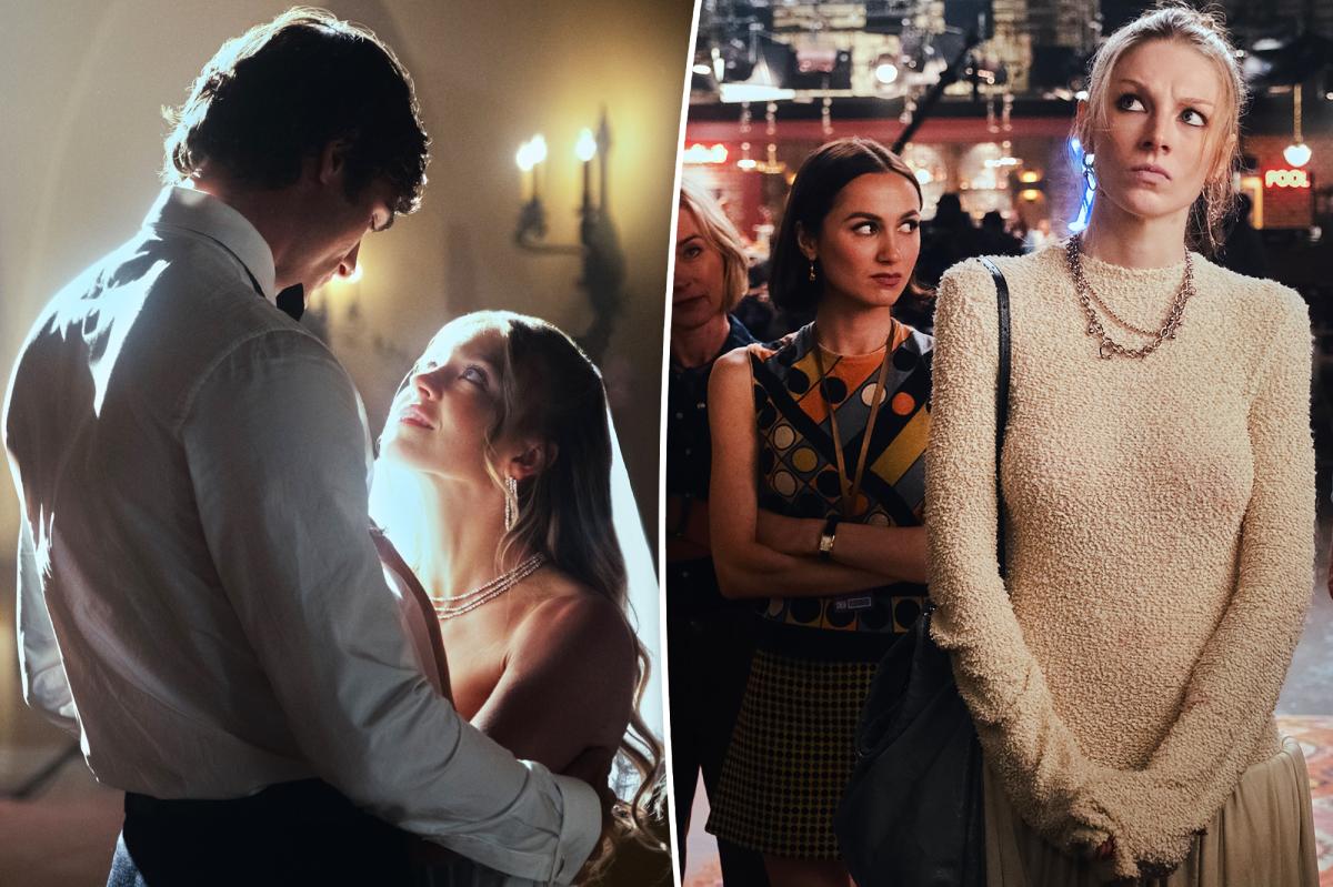 Como a estrela original de 'Euphoria' se sente sobre a morte horrível do personagem