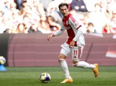 Como a omissão da Bélgica na Copa do Mundo impulsiona a busca de Mika Godts pelo Man Utd Como a omissão da Bélgica na Copa do Mundo impulsiona a busca de Mika Godts pelo Man Utd
