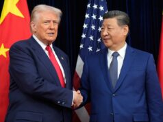 Como a política dos EUA estimulou a China – e ganhou influência na cimeira de Trump Como a política dos EUA estimulou a China – e ganhou influência na cimeira de Trump