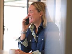 Como as conexões de mídia social resultaram em um recurso vibrante e inestimável Tamara Hooper