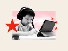 Como as crianças da China estão ganhando vantagem com a IA Como as crianças da China estão ganhando vantagem com a IA
