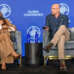 Como as estrelas se alavancam como investidores: Serena Williams, Eva Longoria e Kevin Yorn sobre capital de risco, visão e negociação