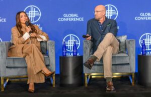 Como as estrelas se alavancam como investidores: Serena Williams, Eva Longoria e Kevin Yorn sobre capital de risco, visão e negociação Como as estrelas se alavancam como investidores: Serena Williams, Eva Longoria e Kevin Yorn sobre capital de risco, visão e negociação