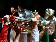 Como as regras locais da Liga dos Campeões podem impactar o elenco e as transferências do Man Utd para 2026/27 Como as regras locais da Liga dos Campeões podem impactar o elenco e as transferências do Man Utd para 2026/27