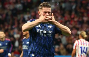 Como assistir Arsenal x Atlético Madrid online gratuitamente Como assistir Arsenal x Atlético Madrid online gratuitamente