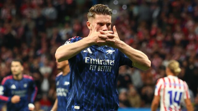 Como assistir Arsenal x Atlético Madrid online gratuitamente
