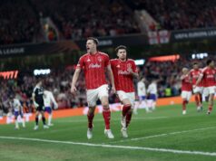 Como assistir Aston Villa x Nottingham Forest online gratuitamente Como assistir Aston Villa x Nottingham Forest online gratuitamente