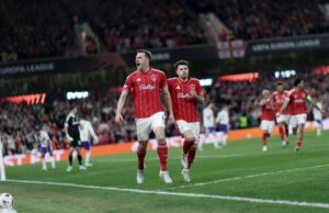 Como assistir Aston Villa x Nottingham Forest online gratuitamente Como assistir Aston Villa x Nottingham Forest online gratuitamente