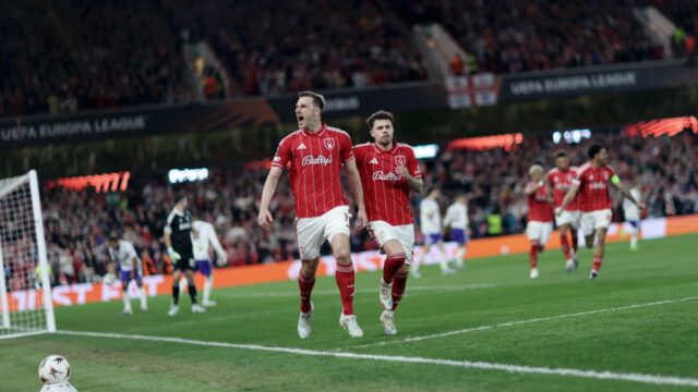 Como assistir Aston Villa x Nottingham Forest online gratuitamente
