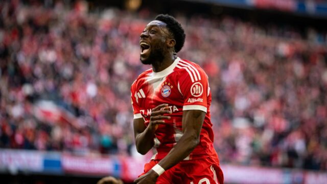 Como assistir Bayern de Munique x VfB Stuttgart online gratuitamente Como assistir Bayern de Munique x VfB Stuttgart online gratuitamente