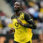 Como assistir Borussia Dortmund x Eintracht Frankfurt online gratuitamente