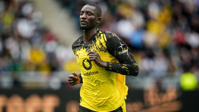 Como assistir Borussia Dortmund x Eintracht Frankfurt online gratuitamente
