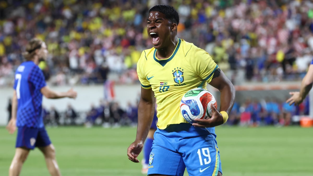 Como assistir Brasil x Panamá online gratuitamente