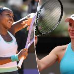 Como assistir Coco Gauff x Elina Svitolina na final feminina do Aberto da Itália de 2026 gratuitamente