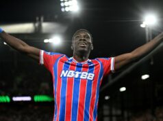 Como assistir Crystal Palace x Rayo Vallecano online gratuitamente Como assistir Crystal Palace x Rayo Vallecano online gratuitamente