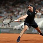Como assistir De Jong x Zverev online gratuitamente