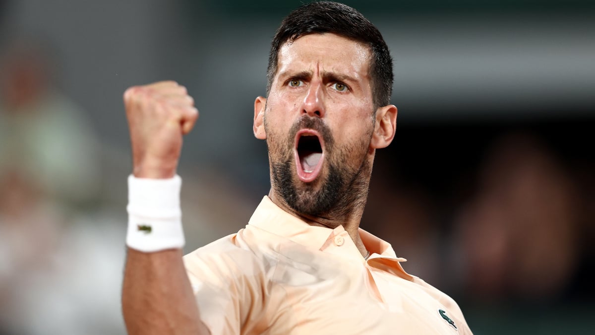 Como assistir Fonseca x Djokovic online gratuitamente