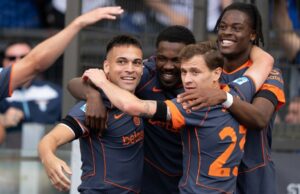 Como assistir Lazio x Inter na final da Coppa Itália online gratuitamente Como assistir Lazio x Inter na final da Coppa Itália online gratuitamente