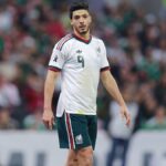 Como assistir México x Gana online gratuitamente