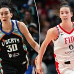 Como assistir New York Liberty x Portland Fire gratuitamente: horário, transmissão ao vivo