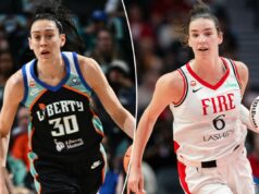 Como assistir New York Liberty x Portland Fire gratuitamente: horário, transmissão ao vivo Como assistir New York Liberty x Portland Fire gratuitamente: horário, transmissão ao vivo