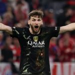 Como assistir PSG x Arsenal na final da Liga dos Campeões online gratuitamente