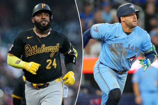 Como assistir Pirates vs. Blue Jays no MLB Sunday Leadoff: horário de início, transmissão ao vivo

