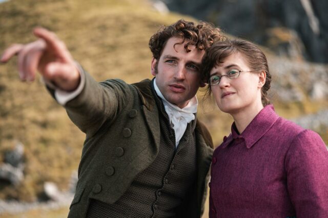 Como assistir 'The Other Bennet Sister' nos EUA: guia de episódios da BritBox, guia do elenco e muito mais
