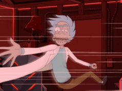 Como assistir à 9ª temporada de ‘Rick e Morty’: Quando os novos episódios serão transmitidos? Presidente Curtis