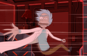 Como assistir à 9ª temporada de ‘Rick e Morty’: Quando os novos episódios serão transmitidos? Presidente Curtis