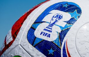 Como assistir à Copa do Mundo FIFA 2026 online gratuitamente Como assistir à Copa do Mundo FIFA 2026 online gratuitamente