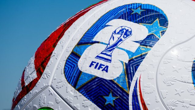 Como assistir à Copa do Mundo FIFA 2026 online gratuitamente Como assistir à Copa do Mundo FIFA 2026 online gratuitamente