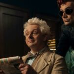 Como assistir a terceira temporada de 'Good Omens' gratuitamente: data e hora de lançamento, streaming