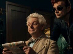 Como assistir a terceira temporada de ‘Good Omens’ gratuitamente: data e hora de lançamento, streaming Como assistir a terceira temporada de 'Good Omens' gratuitamente: data e hora de lançamento, streaming