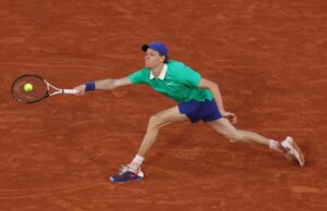 Como assistir ao Aberto da França de 2026 online gratuitamente Como assistir ao Aberto da França de 2026 online gratuitamente