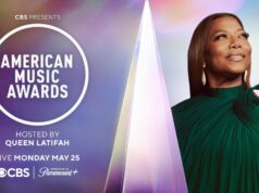 Como assistir ao American Music Awards de 2026 Logotipo do aplicativo Paramount+