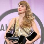 Como assistir ao American Music Awards de 2026 ao vivo