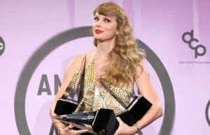 Como assistir ao American Music Awards de 2026 ao vivo Como assistir ao American Music Awards de 2026 ao vivo