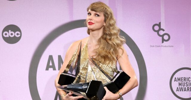 Como assistir ao American Music Awards de 2026 ao vivo Como assistir ao American Music Awards de 2026 ao vivo