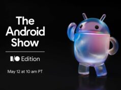 Como assistir ao Android Show ao vivo: veja as novidades do Google Como assistir ao Android Show ao vivo: veja as novidades do Google