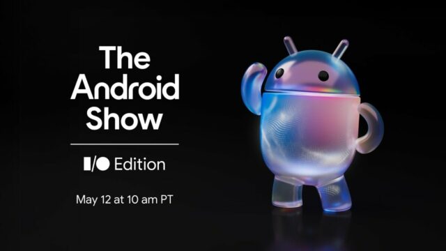 Como assistir ao Android Show ao vivo: veja as novidades Como assistir ao Android Show ao vivo: veja as novidades do Google