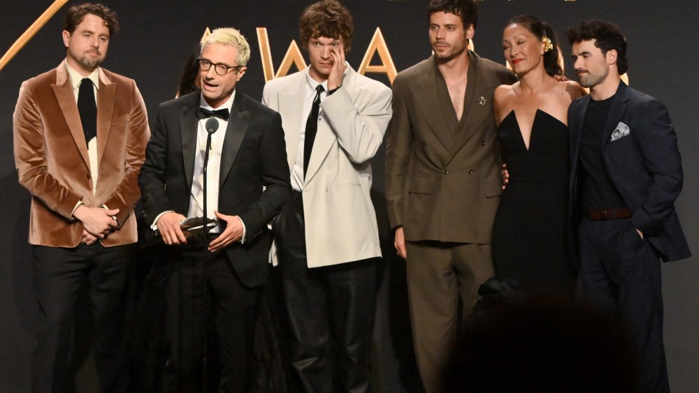 Como assistir ao Canadian Screen Awards ao vivo online