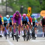 Como assistir ao Giro d'Italia 2026 online gratuitamente