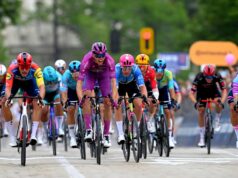 Como assistir ao Giro d’Italia 2026 online gratuitamente Como assistir ao Giro d'Italia 2026 online gratuitamente