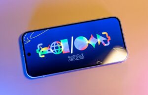 Como assistir ao Google I/O 2026 Como assistir ao Google I/O 2026