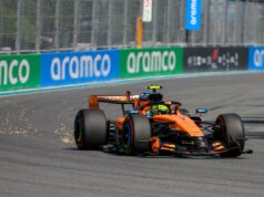 Como assistir ao Grande Prêmio de F1 Miami 2026 gratuitamente: horário, transmissão ao vivo Como assistir ao Grande Prêmio de F1 Miami 2026 gratuitamente: horário, transmissão ao vivo